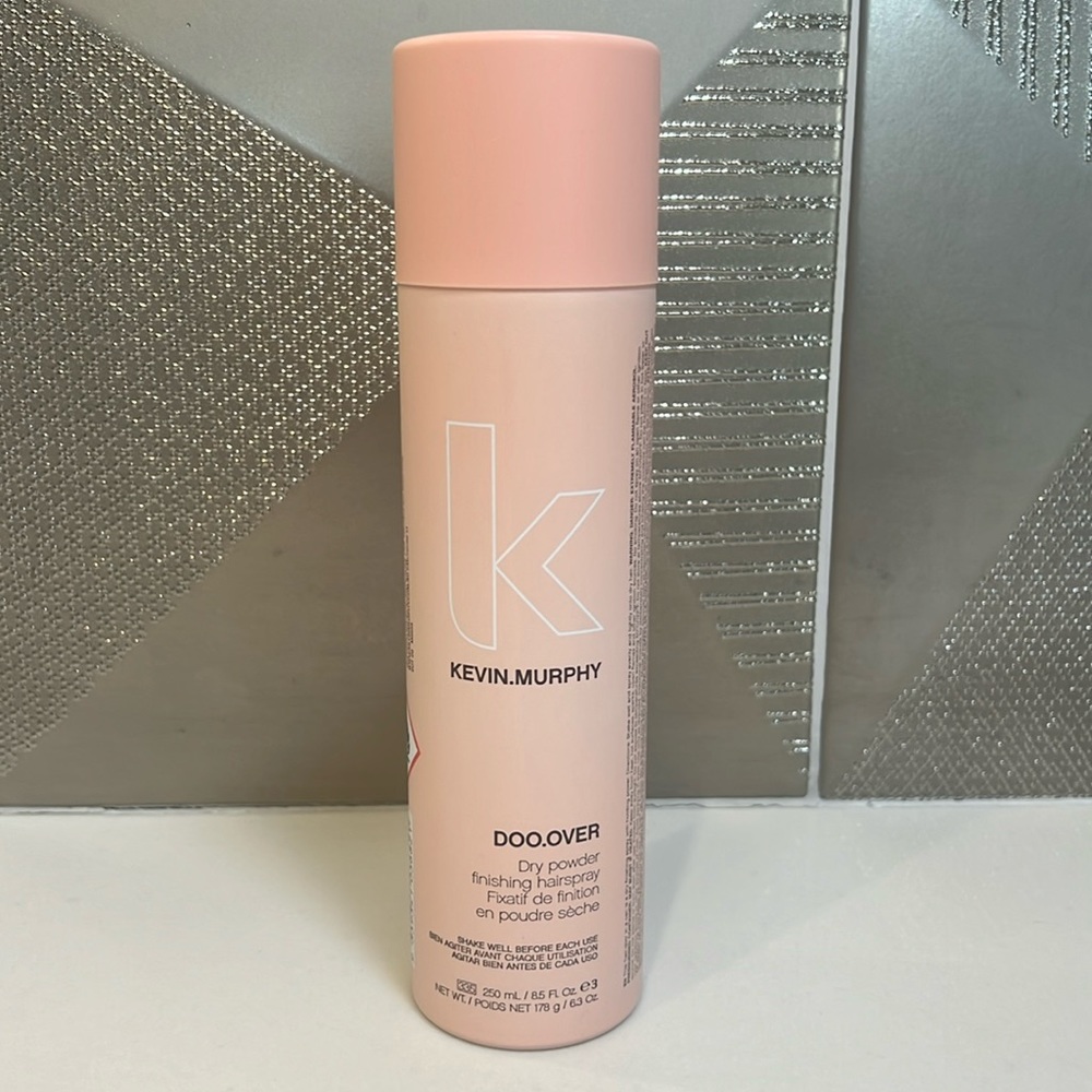 Kevin Murphy Bedroom.Hair